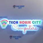 Tech house city